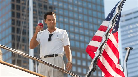 The Ridiculous True Story Behind Wolf Of Wall Street’s Yacht.